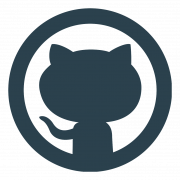 Ícone do GitHub